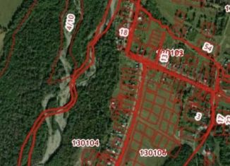 Продаю земельный участок, 25 сот., поселок Лесо-Кяфарь, улица Дружбы