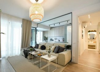 Продаю 2-комнатную квартиру, 35.9 м2, Сочи, микрорайон Мамайка, Виноградная улица, 195/28