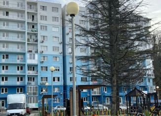 Однокомнатная квартира на продажу, 86 м2, село Раздольное