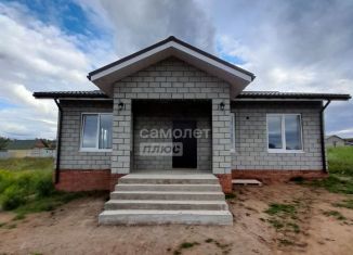 Продажа дома, 107 м2, деревня Шудья, Ялтинская улица, 47