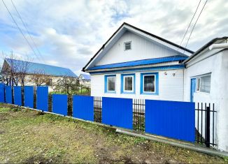 Дом на продажу, 47.5 м2, Сарапул, улица Макаренко, 31