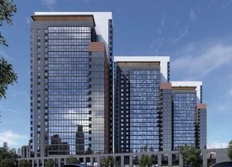 Продажа 2-комнатной квартиры, 65.4 м2, Воронеж, ЖК Современник, улица 9 Января, 68Ж