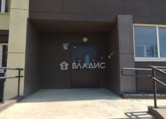 Двухкомнатная квартира на продажу, 57.3 м2, Благовещенск, Заводская улица, 4/4, ЖК Лазурный Берег