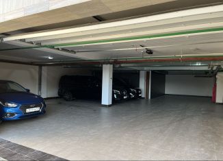 Продаю машиноместо, 17 м2, Сочи, Ясногорская улица, 16/6к1, микрорайон Бытха