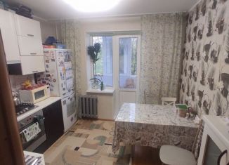 2-ком. квартира на продажу, 55.4 м2, Отрадное, Железнодорожная улица, 17