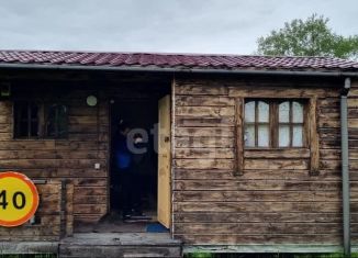 Продам дачу, 30 м2, Камчатский край, 12-я улица