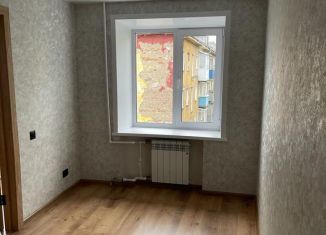 2-ком. квартира на продажу, 44.1 м2, Осинники, Студенческая улица, 1