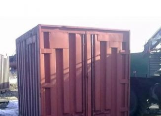 Аренда гаража, 20 м2, Томск, Советская улица, 82А