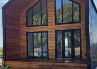 Продам дом, 70 м2, деревня Кузнецово, Лесная улица