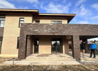 Продам дом, 207.5 м2, деревня Дергайково, Овражная улица