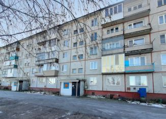 Продажа двухкомнатной квартиры, 52.7 м2, Калачинск, Заводская улица, 39