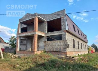 Продается торговая площадь, 1389 м2, посёлок Саракташ, улица Ленина, 6А