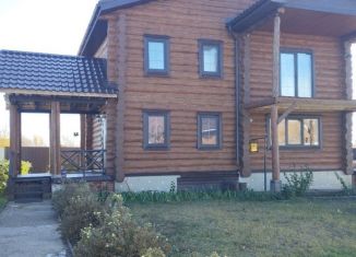 Продаю дом, 163.5 м2, село Рождествено, улица Калинина, 69/1