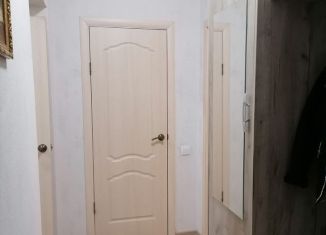 Сдается в аренду 2-ком. квартира, 57 м2, Краснодар, Душистая улица, 44, микрорайон Молодёжный