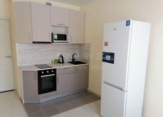 Продается 1-ком. квартира, 37.4 м2, рабочий посёлок Томилино, микрорайон Птицефабрика, 39, ЖК Новотомилино