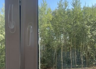 Продается однокомнатная квартира, 30.7 м2, деревня Столбово, проспект Куприна, 30к9