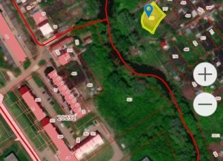 Продажа земельного участка, 6.6 сот., Ишимбай