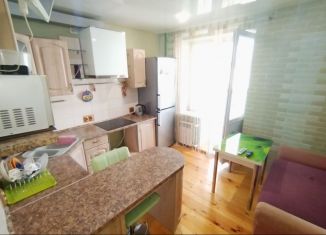 Сдаю в аренду 1-комнатную квартиру, 42 м2, Орёл, улица Революции, 3, Железнодорожный район