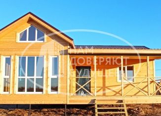 Продаю дом, 86 м2, коттеджный поселок Мокино Грин, Сентябрьская улица