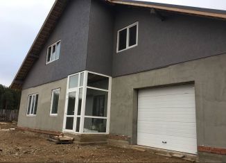 Продам дом, 214 м2, деревня Чертёж, Вересковая улица, 9