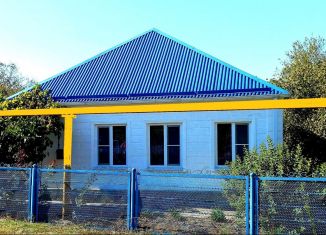 Продажа дома, 80 м2, станица Неберджаевская, улица Овчинникова, 36