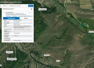 Продам земельный участок, 219 сот., Добровское сельское поселение