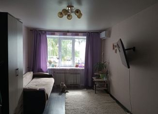 Продаю 1-ком. квартиру, 31.6 м2, Курган, проспект Конституции, 58, жилой район Энергетики