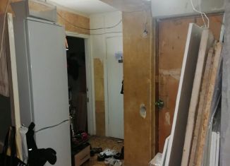 Продается 3-комнатная квартира, 69.2 м2, посёлок городского типа Новоозёрное, Молодёжная улица, 3