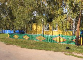 Продается дом, 72 м2, село Лебяжье, Школьный переулок