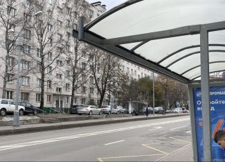 Продается квартира студия, 10.6 м2, Москва, Клинская улица, станция Грачёвская