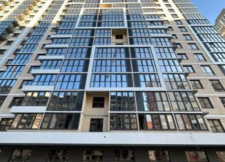 Продам двухкомнатную квартиру, 65 м2, Краснодар, улица Западный Обход, 39/1к1, ЖК Мой Город