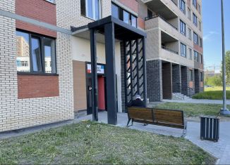 Продам однокомнатную квартиру, 38.4 м2, Мурино, ЖК Северный