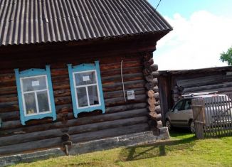 Продам дом, 63 м2, деревня Беляковка, Набережная улица