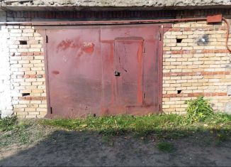 Гараж на продажу, Кыштым, гаражно-строительный кооператив Горка, с2145