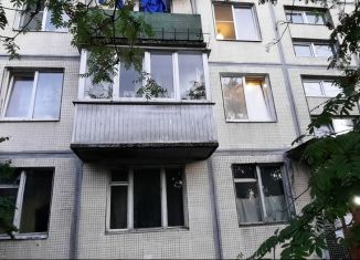 Продам трехкомнатную квартиру, 55 м2, посёлок Пудость, улица Зайончковского, 8