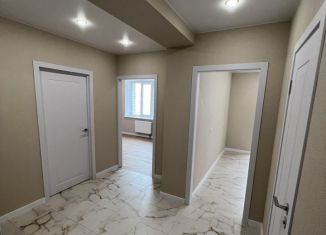 Продается двухкомнатная квартира, 52.6 м2, деревня Крутые Выселки, Мичуринская улица, 234