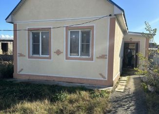 Продается дом, 55 м2, станица Гостагаевская, Казачий переулок