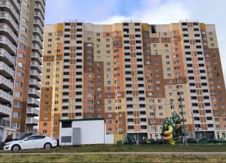 Продам квартиру студию, 24.5 м2, Красноармейск, улица Морозова, 16