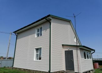 Продается дом, 110 м2, СНТ Сады Приобья, 3-я улица, 13