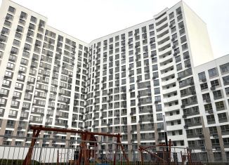 Продаю трехкомнатную квартиру, 54.6 м2, Пермь, ЖК АйЛав, улица Татьяны Барамзиной, 32