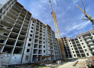 Продаю 2-ком. квартиру, 78.2 м2, Грозный, 1-й микрорайон, улица У.А. Садаева, 14