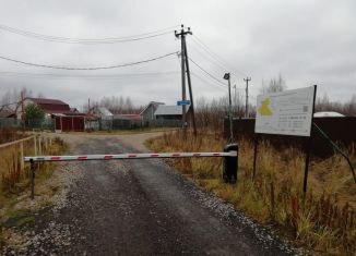 Продам земельный участок, 12 сот., коттеджный посёлок Романовские дворики-2, коттеджный посёлок Романовские дворики-2, 168