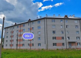 Продается 1-ком. квартира, 32.5 м2, Сокол, Советская улица, 99