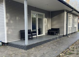 Продам дом, 107 м2, деревня Ужесельга, Малиновая улица