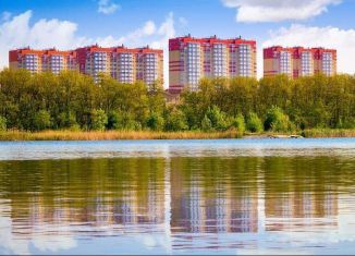 Продам 1-ком. квартиру, 36.4 м2, Ростов-на-Дону, ЖК Платовский