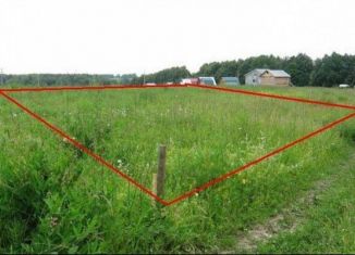 Продаю земельный участок, 12 сот., деревня Парчег