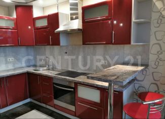 1-ком. квартира на продажу, 40.2 м2, Санкт-Петербург, улица Веденеева, 2, улица Веденеева