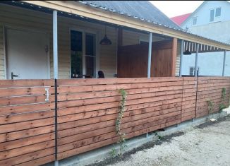 Продам дом, 80 м2, станица Голубицкая, Кубанская улица, 33