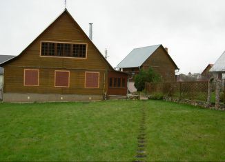 Продажа дома, 101 м2, деревня Сокольники, Лесная улица, 35