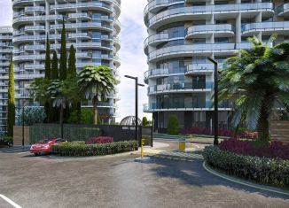 Продаю помещение свободного назначения, 36.7 м2, Алушта, Западная улица, 4